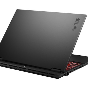 ASUS Gaming A16 FA608UH-RV013 // Win 11 Pro (16 inca FHD+, Ryzen 7 260, 16GB, SSD 1TB, RTX 5050 // Win 11 Pro)