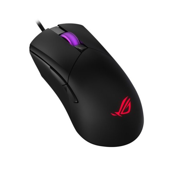 ASUS Gaming Optical USB crni miš