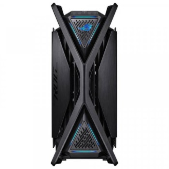 ASUS GR701 ROG HYPERION Crno gejmersko kuciste