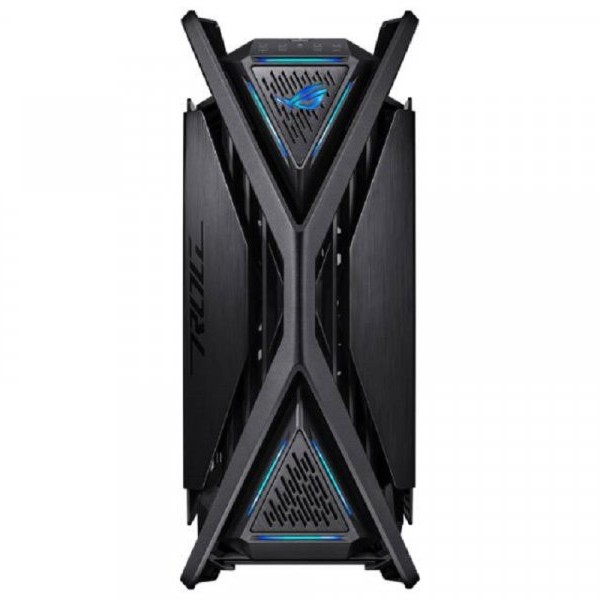 ASUS GR701 ROG HYPERION Crno gejmersko kuciste