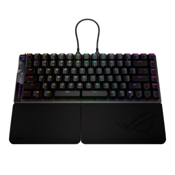 ASUS M703 ROG FALCATA Gaming US tastatura