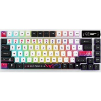 ASUS M704 ROG AZOTH X Gaming tastatura