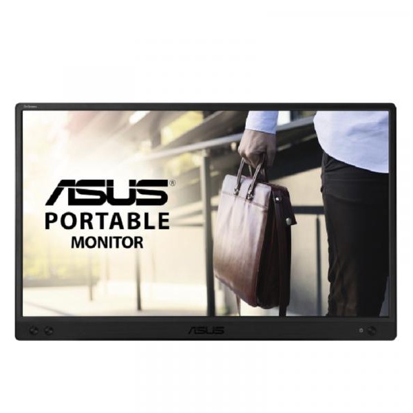 ASUS MB166C ZenScreen IPS FHD Prenosivi monitor