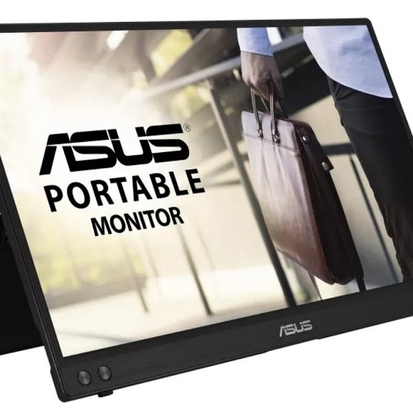 ASUS MB16ACV ZenScreen IPS FHD Prenosivi monitor
