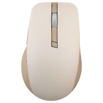 ASUS MD200 Silent Plus Wireless miš bež