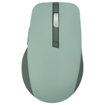 ASUS MD200 Silent Plus Wireless miš zeleni