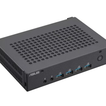 ASUS Mini PC PN43-BBN100MD Intel N100, Barebone