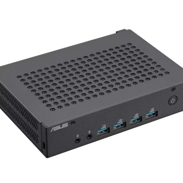 ASUS Mini PC PN43-BBN100MD Intel N100, Barebone