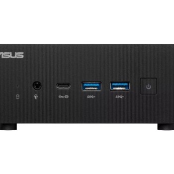 ASUS Mini PC PN53-BS7773MDS1 (Ryzen 7 7730U, Barebone)