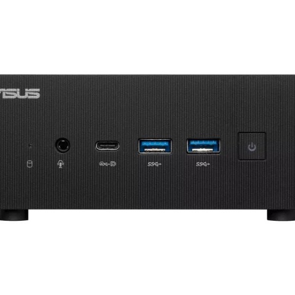 ASUS Mini PC PN53-BS7773MDS1 (Ryzen 7 7730U, Barebone)