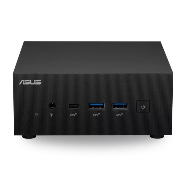 ASUS Mini PC PN64-B-S 7296MD i7-13700H, Barebone