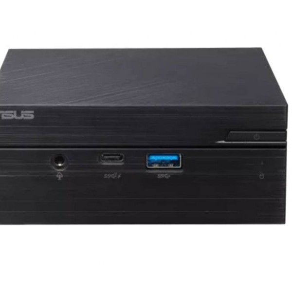 ASUS Mini PN41-BBC029MC (Celeron N4500, Barebone)