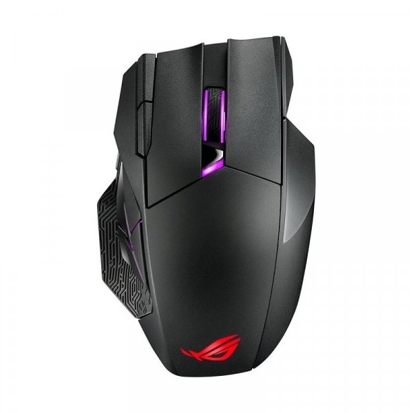 ASUS Miš rog Spatha X