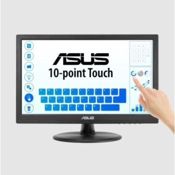 ASUS Monitor 16 VT169HE Touch 1920x1080/IPS/60Hz/5ms/VGA/HDM
