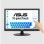 ASUS Monitor 16 VT169HE Touch 1920x1080/IPS/60Hz/5ms/VGA/HDM