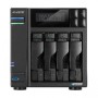 ASUSTOR LOCKERSTOR 4 AS6704T NAS storage server