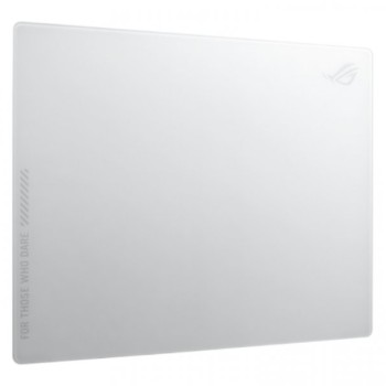 ASUS NH04 ROG MOONSTONE ACE L Gaming podloga za miš bela