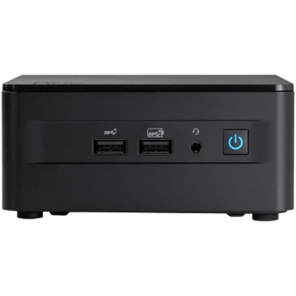 ASUS NUC 13 Pro RNUC13ANHI300002I Intel Core i3-1315U (90AR00C1-M00040)