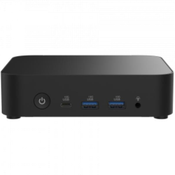 ASUS NUC 14 Essential Intel N97 Barebone (90AR00M2-M00080)