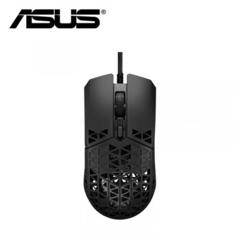 ASUS P307 TUF GAMING M4 Air Gaming USB crni miš