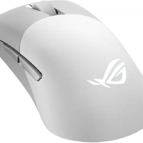 ASUS P709 ROG KERIS Wireless AimPoint Gaming Optical USB beli miš