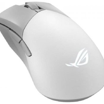 ASUS P711 ROG GIII Wireless AimPoint Gaming Optical USB beli miš