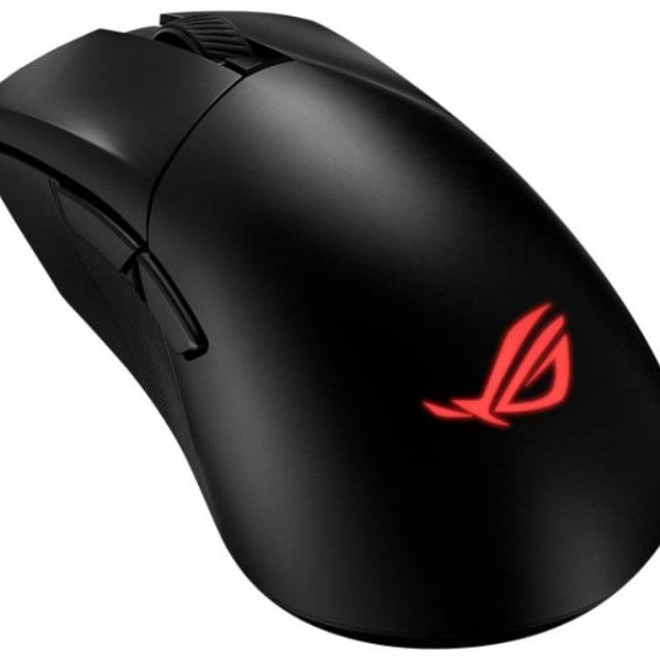 ASUS P711 ROG GIII Wireless AimPoint Gaming Optical USB crni miš