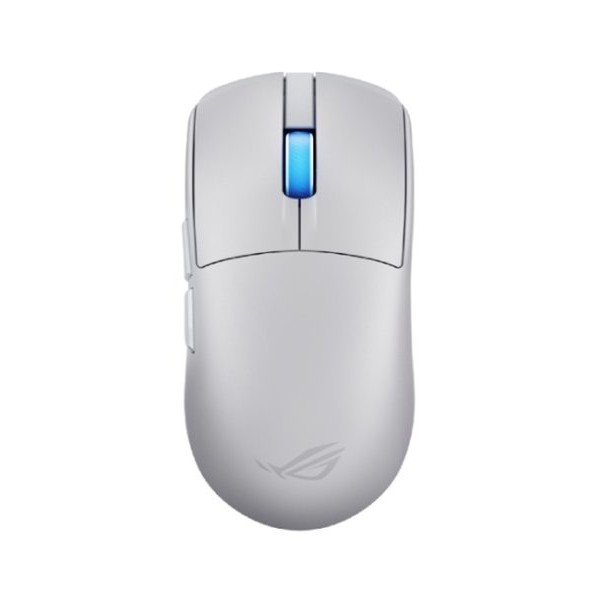 ASUS P723 ROG HARPE II ACE bežični beli miš