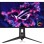ASUS PG27UCDM ROG Swift UHD QD-OLED 240 Hz Gaming Monitor