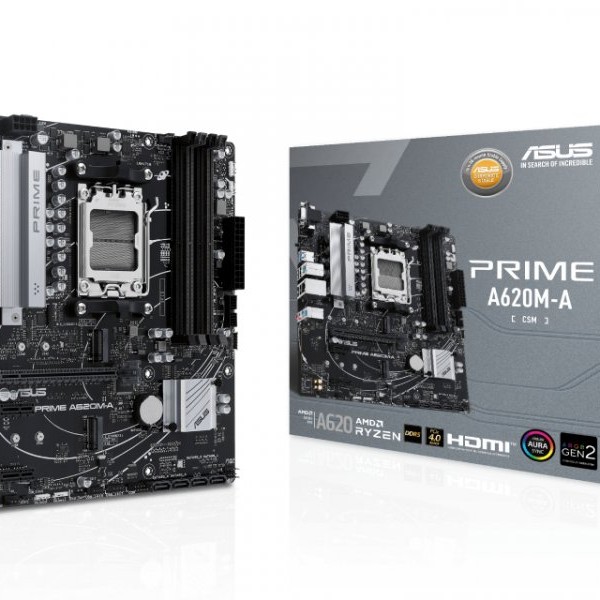 ASUS PRIME A620M-A-CSM matična ploča