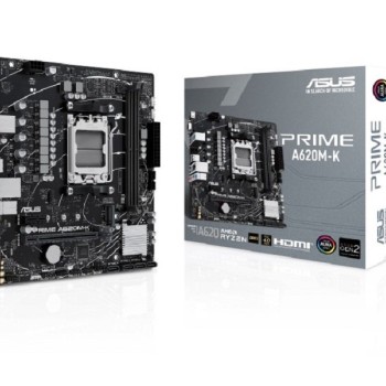 ASUS PRIME A620M-K matična ploča