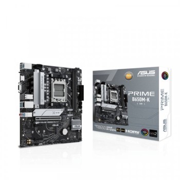 ASUS PRIME B650M-K matična ploča