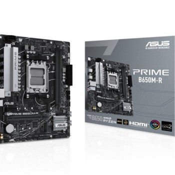 ASUS PRIME B650M-R