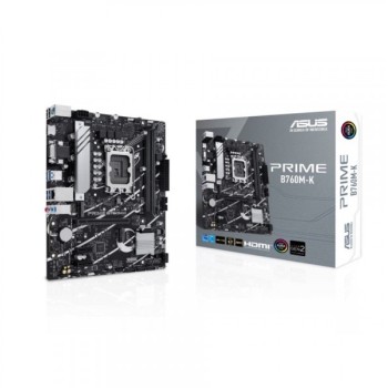 ASUS PRIME B760M-K