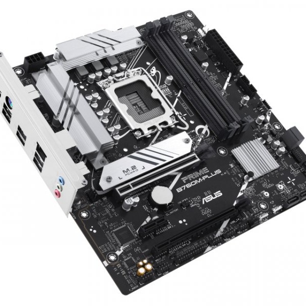 ASUS PRIME B760M-PLUS matična ploča