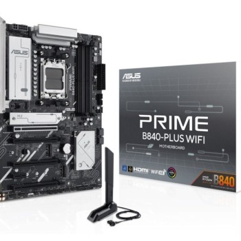 ASUS PRIME B840-PLUS WIFI matična ploča