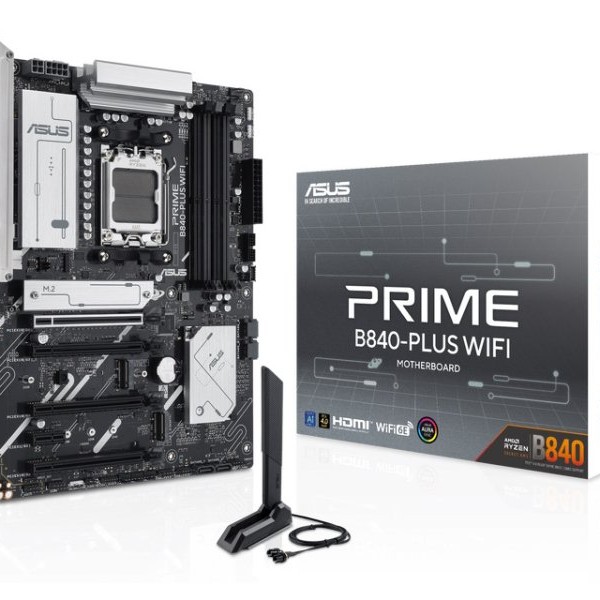 ASUS PRIME B840-PLUS WIFI matična ploča