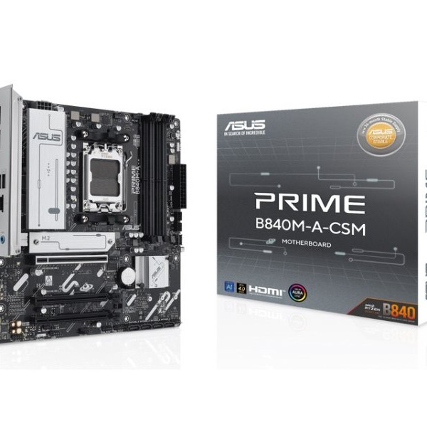 ASUS PRIME B840M-A-CSM matična ploča