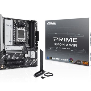 ASUS PRIME B840M-A WIFI matična ploča
