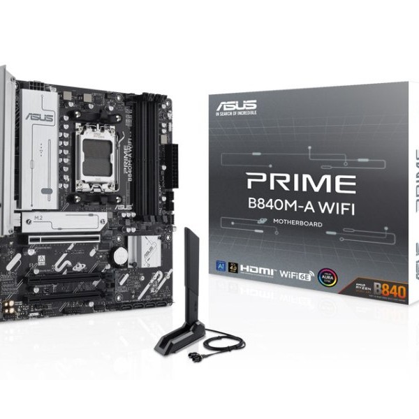 ASUS PRIME B840M-A WIFI matična ploča