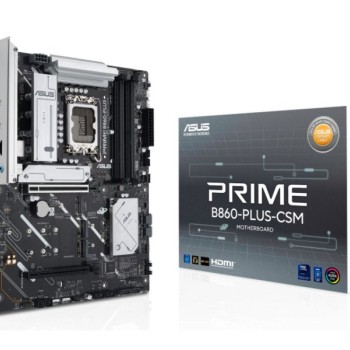ASUS PRIME B860-PLUS-CSM matična ploča