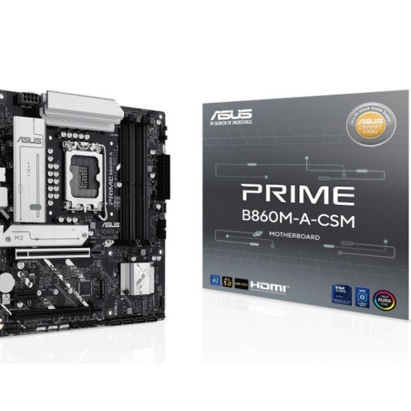 ASUS PRIME B860M-A-CSM matična ploča