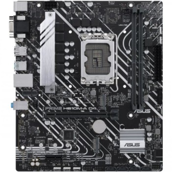 ASUS PRIME H610M-A D4-CSM matična ploča