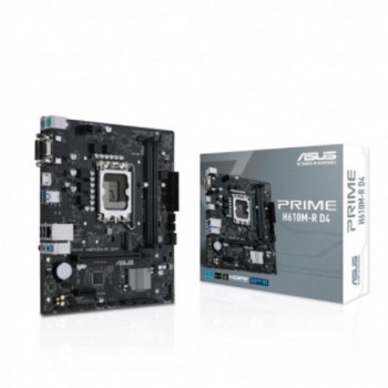 ASUS PRIME H610M-R D4 matična ploča