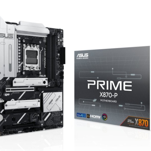 ASUS PRIME X870-P