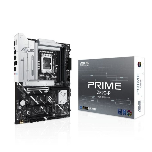 ASUS PRIME Z890-P Matična ploča