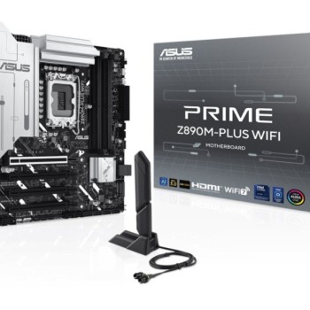 ASUS PRIME Z890M-PLUS WIFI matična ploča