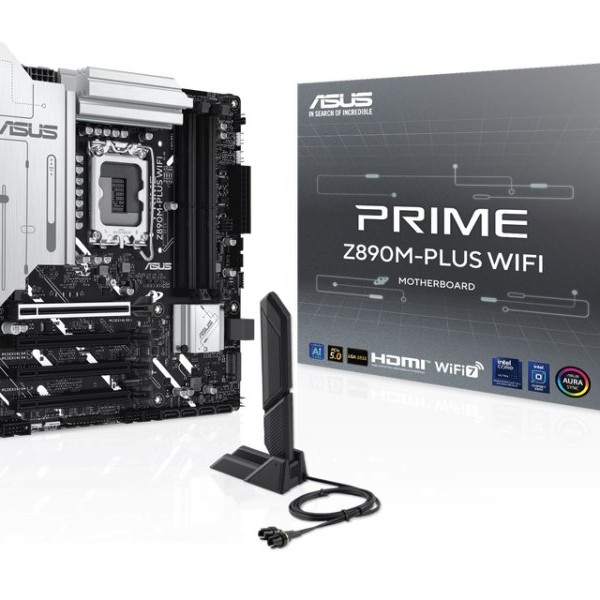 ASUS PRIME Z890M-PLUS WIFI matična ploča