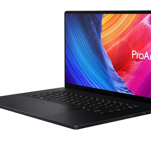ASUS ProArt P16 H7606WP-RJ083X (Touch 16 inca 3K OLED, Ryzen AI 9 HX 370, 64GB, SSD 4TB, RTX 5070, Win11 Pro)
