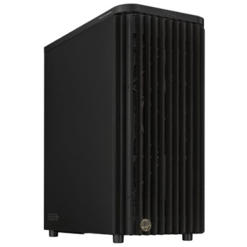 ASUS PROART PA401 WOOD EDITION METAL BLACK Midi kućište